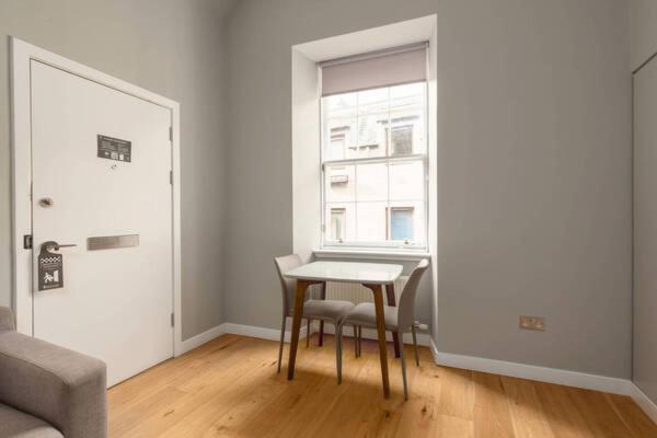 Destiny Scotland At Canning Street Lane Appartement