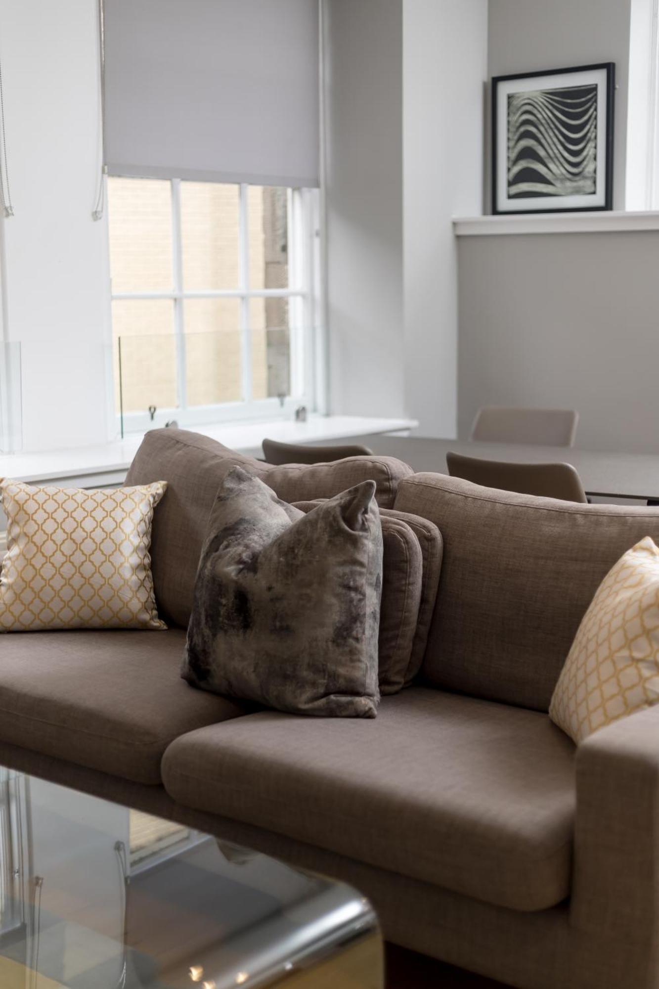Destiny Scotland At Canning Street Lane Appartement Edinburgh