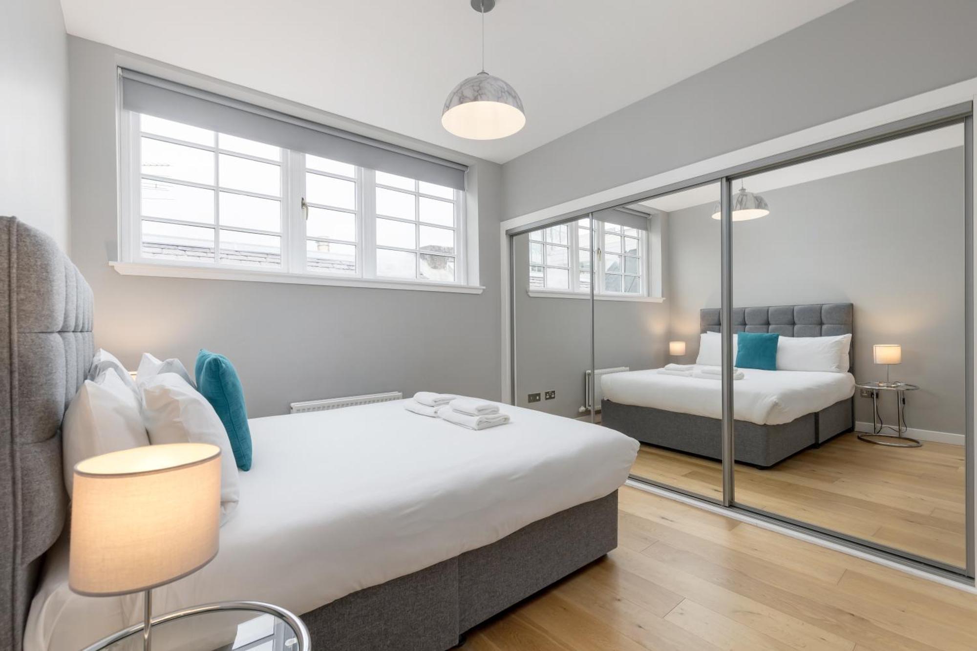 Destiny Scotland At Canning Street Lane Appartement