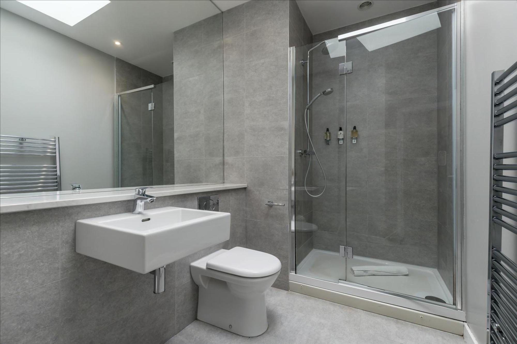 Destiny Scotland At Canning Street Lane Appartement Edinburgh