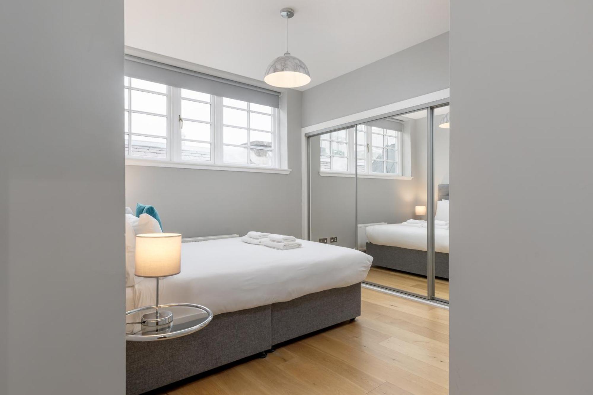Destiny Scotland At Canning Street Lane Appartement