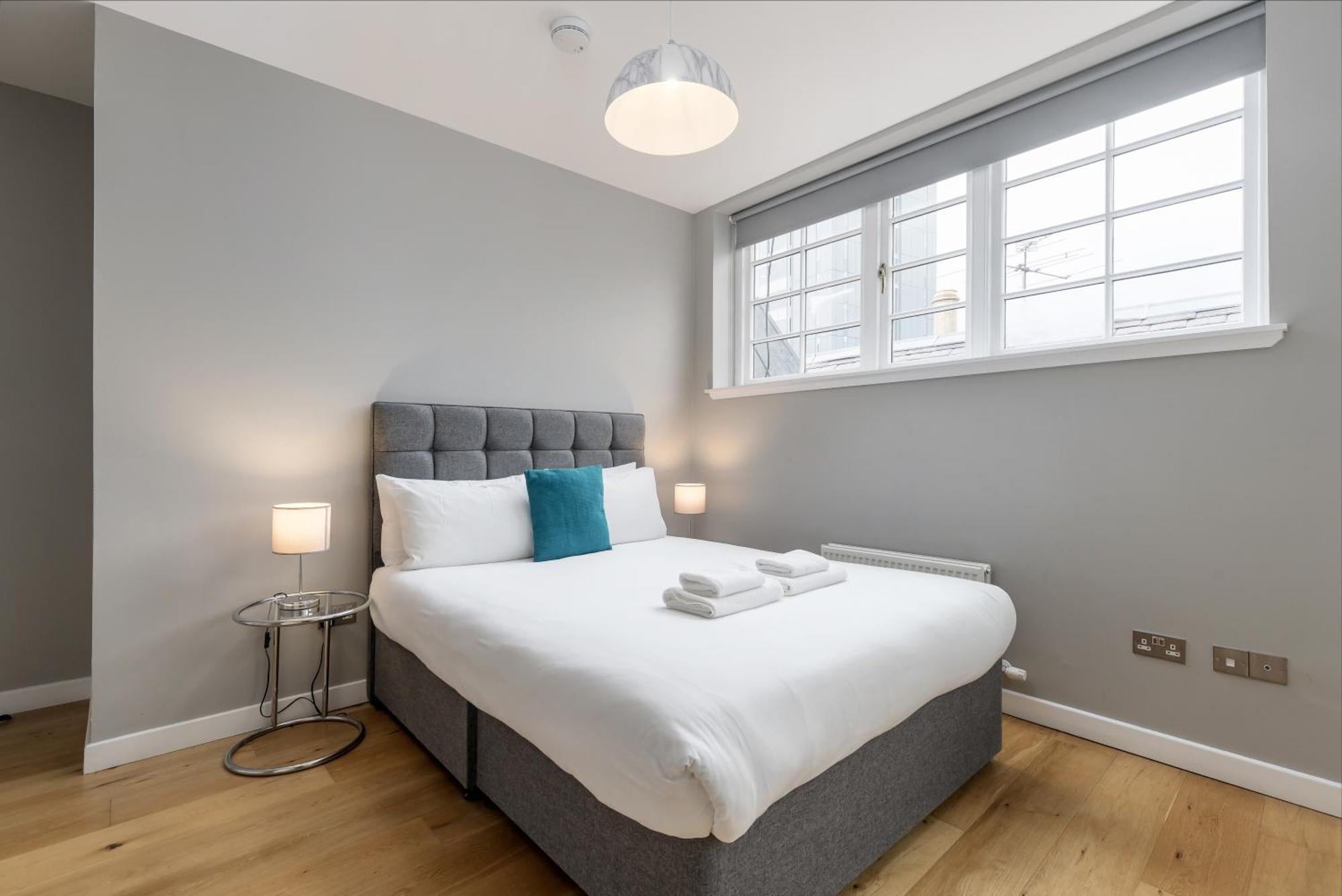 Destiny Scotland At Canning Street Lane Appartement *