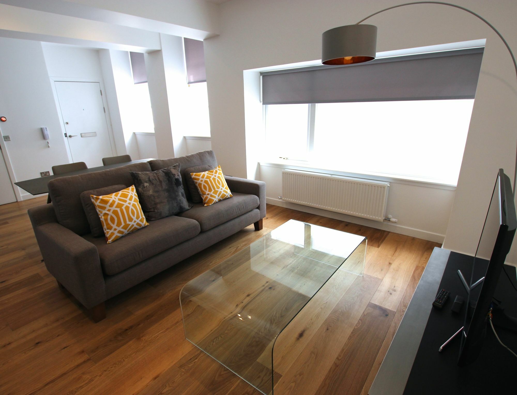 Destiny Scotland At Canning Street Lane Appartement Edinburgh