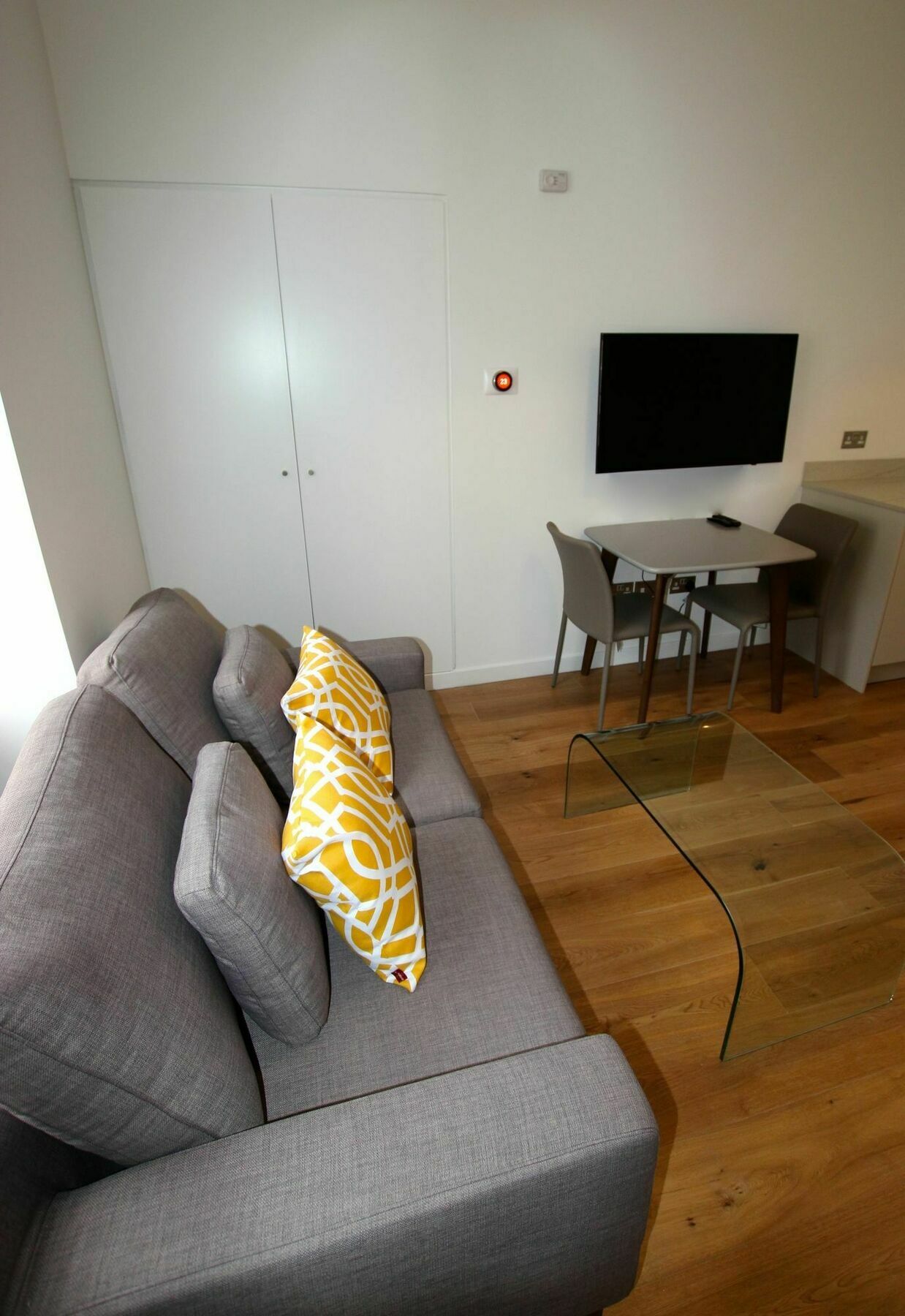 Appartement Destiny Scotland At Canning Street Lane